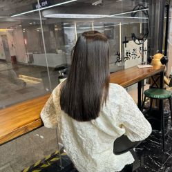 -奈川烫染Salon