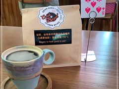 -Catch Bagel(芳草地店)