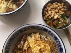 -带杏干面馆(洋湖景园店)