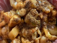 -胖哥料理(兴义里店)