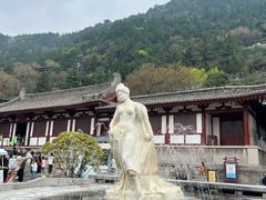 -华清宫景区