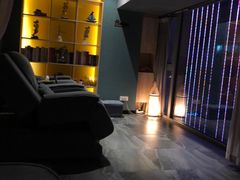 -得闲·高空SPA(东盟店)