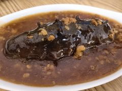 肉沫海参-九龙餐厅(大沽路店)