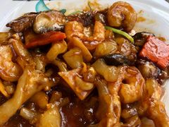 -老苏扬饭店