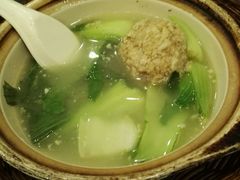-陈记菜馆·非遗淮扬菜(东关街教场店)