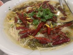 -九龙茶记·粤式餐厅融合菜(鹭江店)