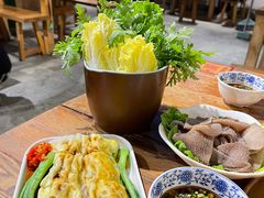 -十六蒲(桂林路店)