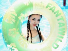 -郑州方特水上乐园