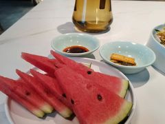 -来相会饺子·新辽菜(甘家口店)