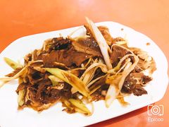-鑫明明拉面(宁化路店)