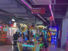 -阿尔法Game Station(中山路店)