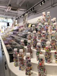 -Zzmart珠珠世界·潮玩·串珠·水晶DIY(双塔店)