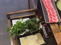 -井格重庆火锅(西直门凯德Mall店)