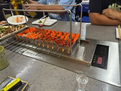 -邢氏老太太烧烤(南山店)