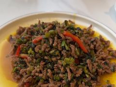 -食光慢宴·安吉土菜馆