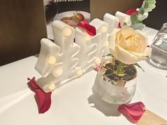 -王品牛排(青岛万象城店)