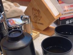 -味千拉面(世纪东方店)