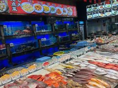 -兴仙饭店·闽味海鲜(马尾总店)