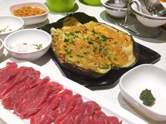 -九府羊·鲜羊火锅·烤串(新华路店)