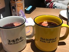 -太二酸菜鱼(兴业太古汇店)
