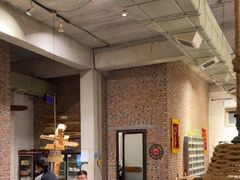 -苹果树下艺术餐厅(通州店)