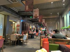 -南门四季铜锅涮肉(大屯·北苑店)