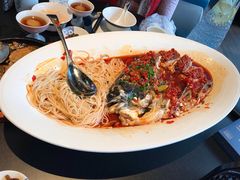 剁椒鱼头-凤凰湘语·湘粤鲜融(浦东旗舰店)