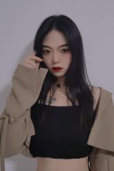 点击看大图 -川和潮人漂色·烫染·接发