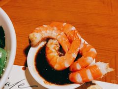 -马哥孛罗酒店·SAVVY全日餐厅