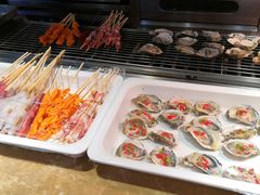 -吉布鲁牛排海鲜自助(武侯泛悦国际店)