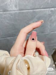 -妙睫屋日式美甲美睫