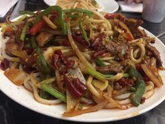 -刀郎新疆美食(CITY分店 )