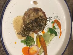 -若蘭慈·无国界素食料理(欢乐海岸店)
