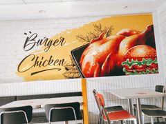 -华莱士·全鸡汉堡(南城下手店)