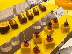 -武汉厨房自助餐厅·武汉卓尔万豪酒店