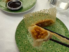 -品海楼·大连海胆锅贴馆(东港店)