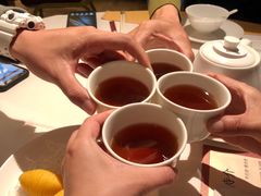 -利苑酒家(宜安广场店)