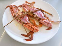 -覃记海鲜美食餐厅