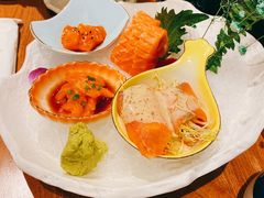 -阿吾罗日本料理(K11艺术中心店)