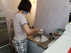 -津椰本·海南正宗椰奶清补凉(店一店)