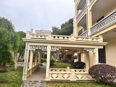 -南京中国近代史遗址博物馆(南京总统府)