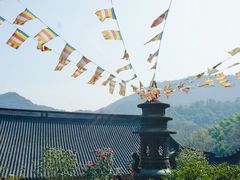 -杭州上天竺法喜讲寺