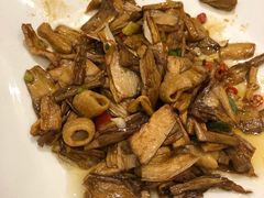 -美极鲜食坊(宝安南路店)