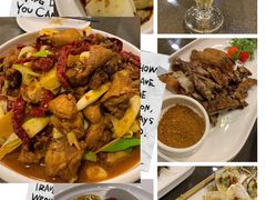-君邦天山饭店(龙泉街店)