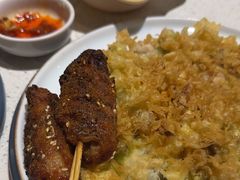 -如轩·海鲜砂锅粥·潮汕菜(小榄店)
