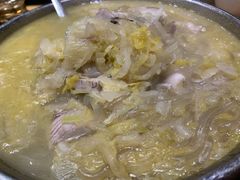 -小俩口烧烤东北菜(双井店)