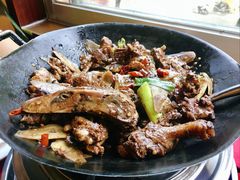 醋血鸭-王城醋血鸭老店