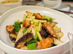 -周三的情书花园餐厅(江北店)
