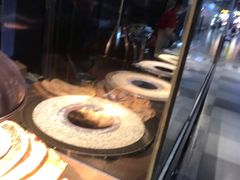 -阿甘锅盔(合生汇购物中心店)