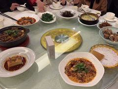 -阿斯牛牛·凉山菜(新会展店)